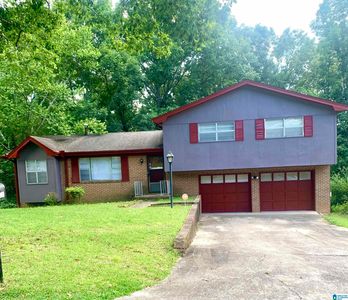 437 15th Ct NW, Birmingham, AL, 35215