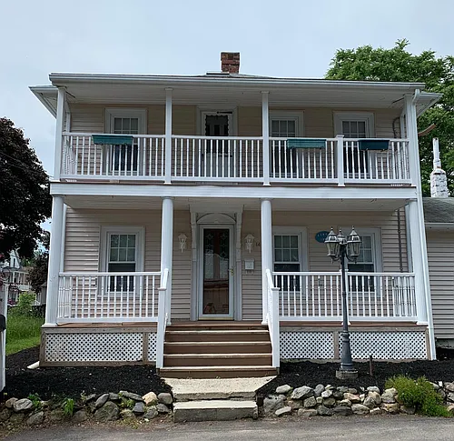 14 Wallace Ave Photo 1