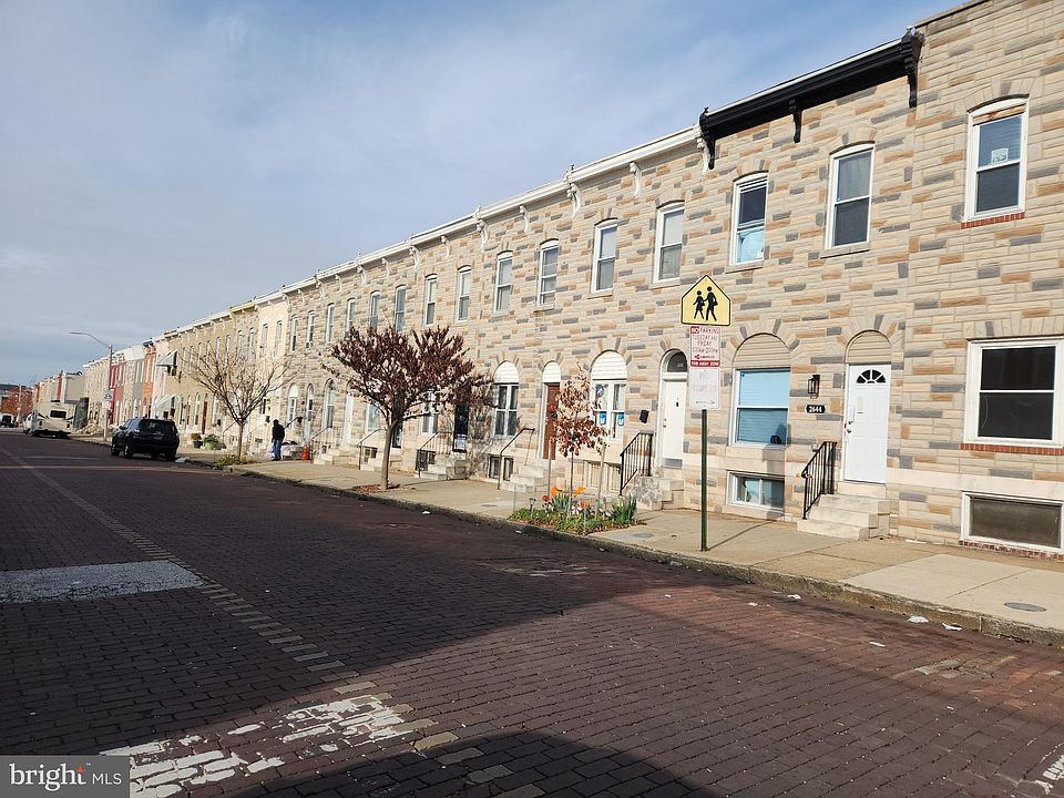 2nd image of 2640 E Oliver St