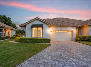 8583 Fairway Bend DR, ESTERO, FL 33967
