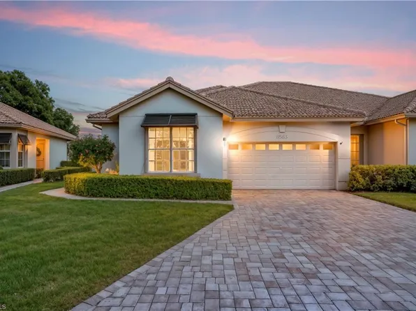 8583 Fairway Bend DR, ESTERO, FL 33967