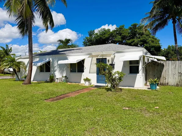 416 11th Avenue S, Lake Worth Beach, FL 33460