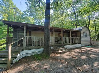 456 Private Road 41, Honey Grove, TX 75446