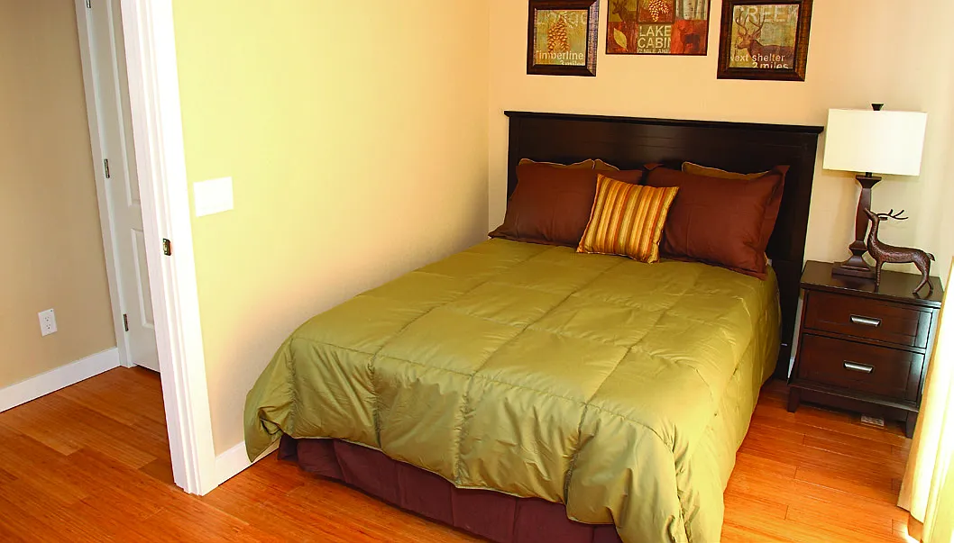1 bed, 474 sqft, $2,025 — Photo 3