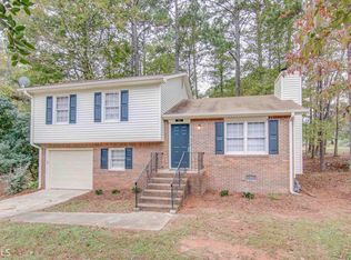 630 Windsor Dr SE, Conyers, GA 30094