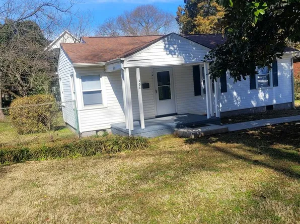 101 N Gregg St, Charlotte, NC 28216