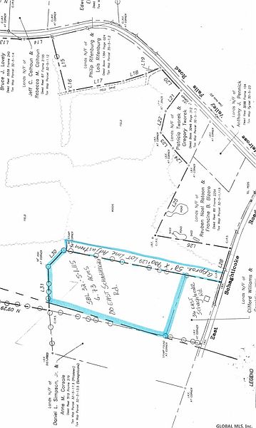2nd image of 00 E SCHAGHTICOKE Road