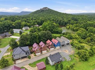 19 Winkley Shoals Cv, Heber Springs, AR 72543