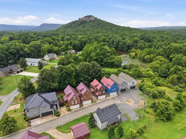 19 Winkley Shoals Cv, Heber Springs, AR 72543