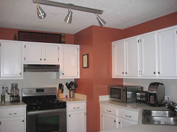 Part of the Kitchen