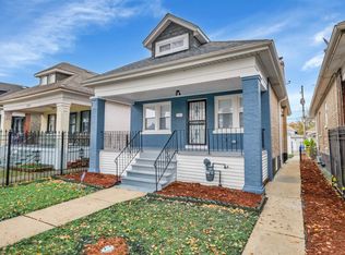 5729 S Homan Ave, Chicago, IL