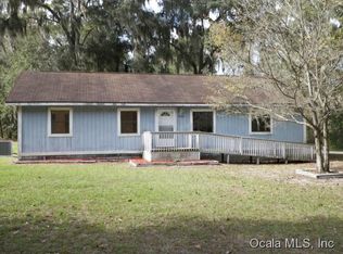 11250 SE 44th Ave, Belleview, FL 34420