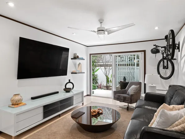 3030 Suncrest Dr Unit 107, San Diego, CA 92116