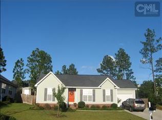 159 Brooksong Dr, Lexington, SC 29073