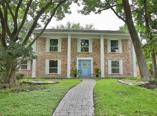 2114 Briargreen Dr, Houston, TX 77077