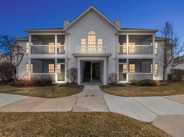 1227 Joyce Ln, Ann Arbor, MI 48103