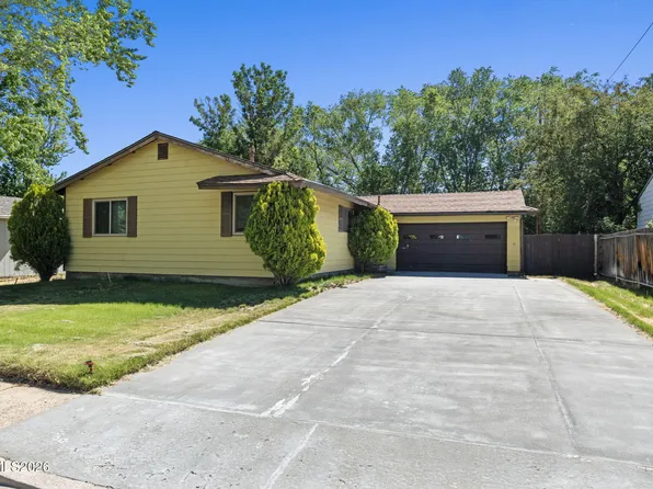 7720 Fowler Ave, Reno, NV 89506
