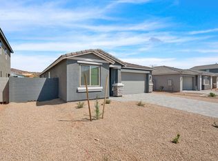 13412 W Tether Trl, Peoria, AZ 85383