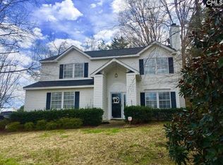 66 Sweet Thorne Cir, Irmo, SC 29063