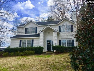 66 Sweet Thorne Cir, Irmo, SC, 29063