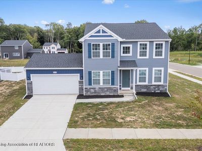 13835 Kaleidoscope Dr, Dewitt, MI, 48820