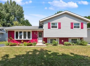2108 Hemlock STREET, West Bend, WI 53090