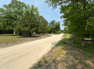 370 J A Dr, Hampstead, NC 28443