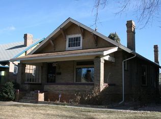2638 Eudora St, Denver, CO 80207