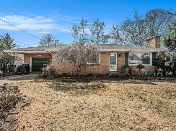 1224 Blanchard St SW, Wyoming, MI 49509