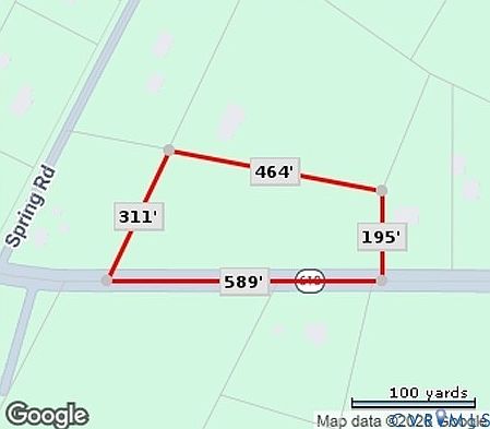 5th image of 000-0 Fredericks Hall Rd