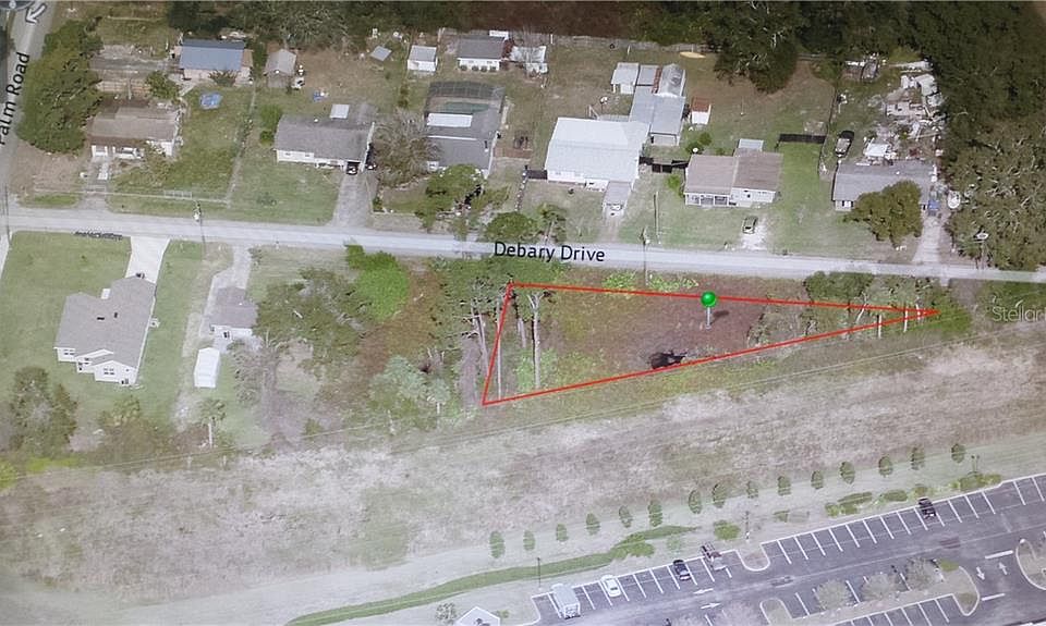 2nd image of 307 & 309 Debary Dr