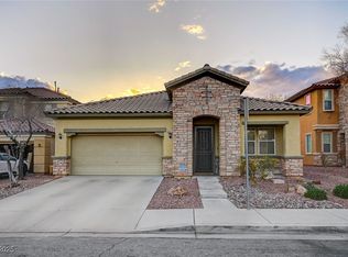 6077 Honeysuckle Ridge St, Las Vegas, NV 89148