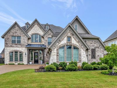4813 Comstock Way, Mansfield, TX, 76063
