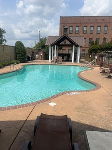 730 Litty Ct APT 103, Memphis, TN, 38103