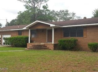 85091 Radio Ave, Yulee, FL 32097