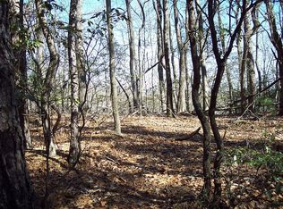 Wilderness Rd, Hays, NC 28635