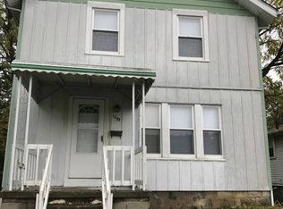 1399 Myrtle Ave, Columbus, OH