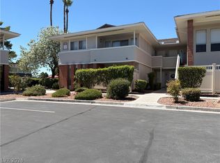 2855 Geary Pl Unit 3201, Las Vegas, NV 89109