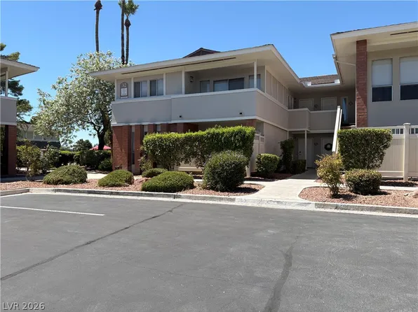 2855 Geary Pl Unit 3201, Las Vegas, NV 89109
