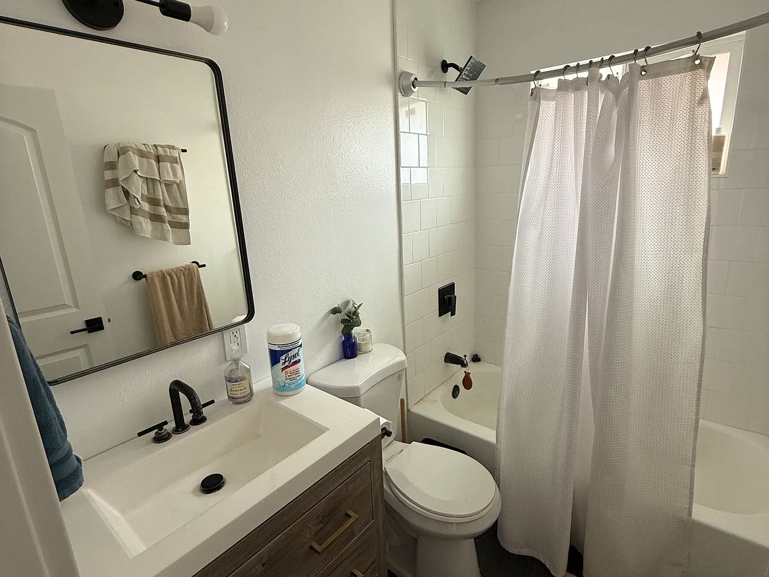1 bed, 130 sqft, $1,150 — Photo 3
