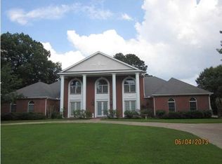 158 Swan Sea Ln, Madison, MS 39110