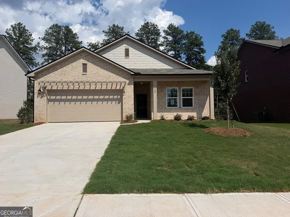 113 Maison Ct, McDonough, GA 30253