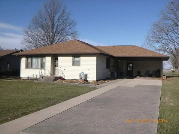 501 W Keokuk Ave, Keota, IA 52248