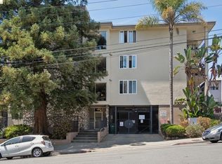 85 Vernon St APT 312, Oakland, CA 94610