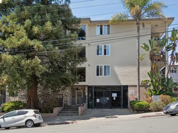 85 Vernon St APT 312, Oakland, CA 94610