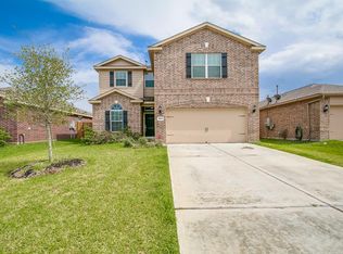 9431 Sapphire Creek Ln, Rosharon, TX 77583