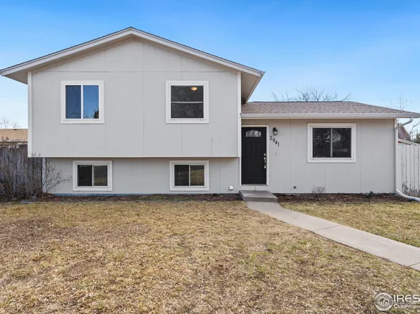2941 Swing Station Way, Fort Collins, CO 80521