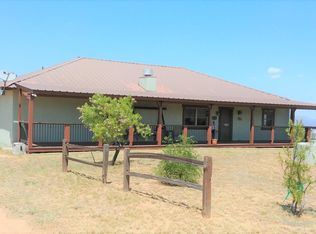 1577 S Whaley Rd, Benson, AZ 85602