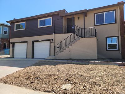 335 Pepper Drive, Vallejo, CA, 94589