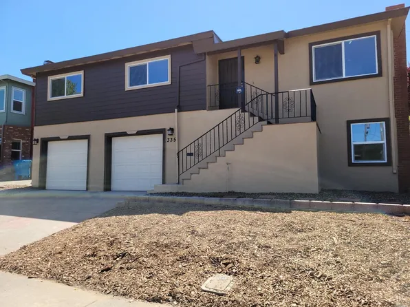335 Pepper Drive, Vallejo, CA 94589